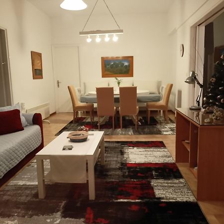 Smaragdas Paradise Гідра Екстер'єр фото